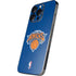 NBA New York Knicks Distressed iPhone 16 Pro Skin